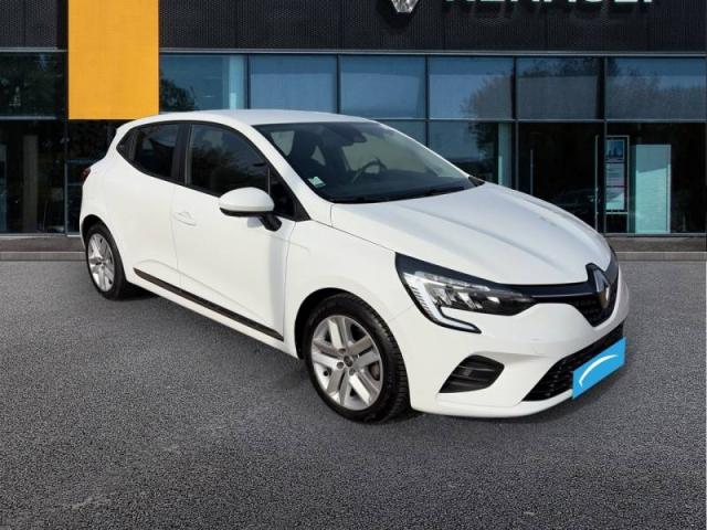 Renault Clio image 9