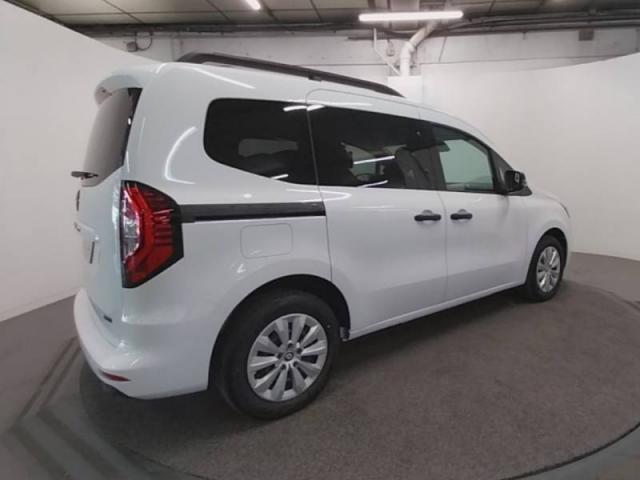 Renault Kangoo image 7