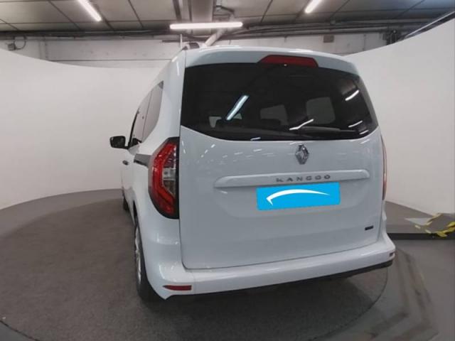 Renault Kangoo image 5