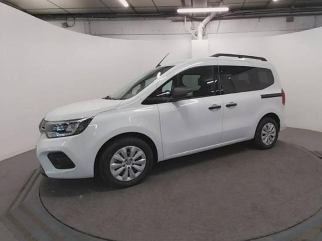 Renault Kangoo image 2