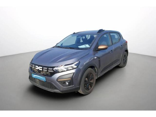 Dacia Sandero Tce 90 Gsr2 Stepway Extreme