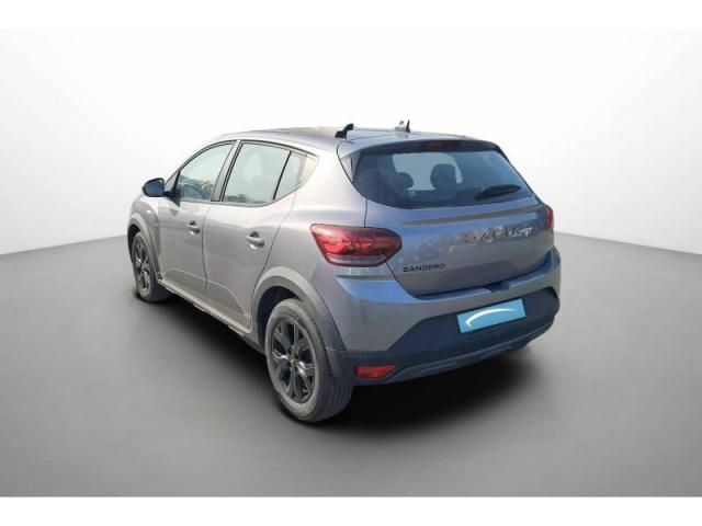 Dacia Sandero image 7