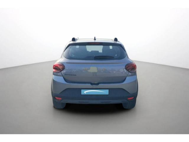 Dacia Sandero image 4