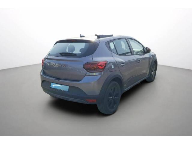 Dacia Sandero image 8