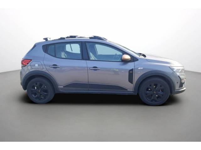 Dacia Sandero image 6