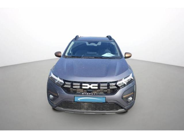 Dacia Sandero image 1