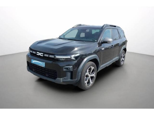 Dacia Bigster Hybrid 155 Journey