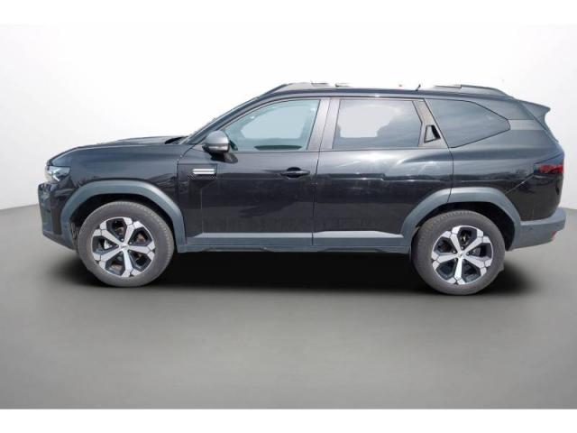 Dacia Bigster image 8