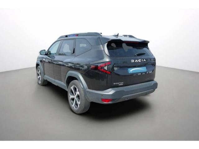Dacia Bigster image 3