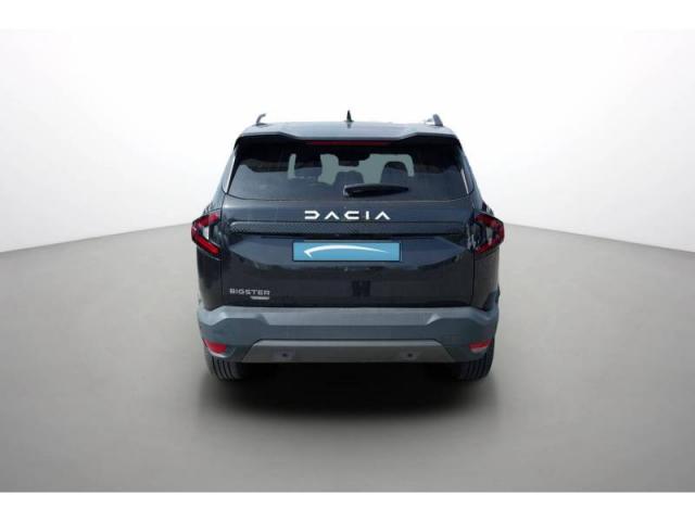 Dacia Bigster image 4