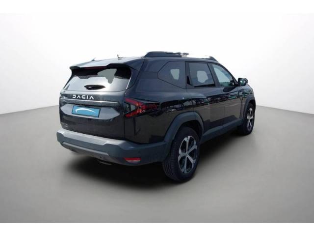 Dacia Bigster image 7