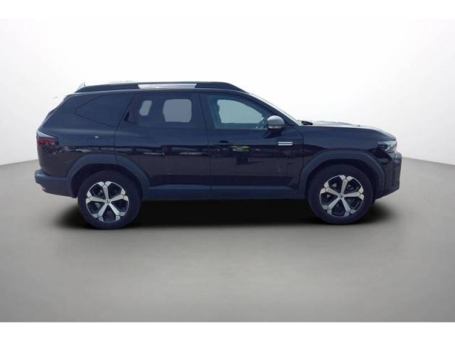 Dacia Bigster image 1