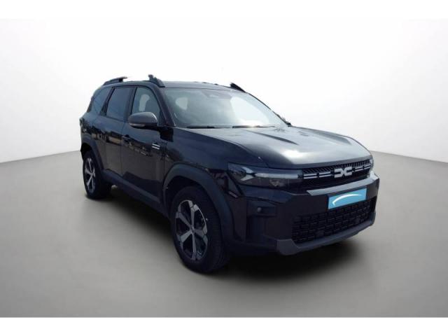 Dacia Bigster image 2