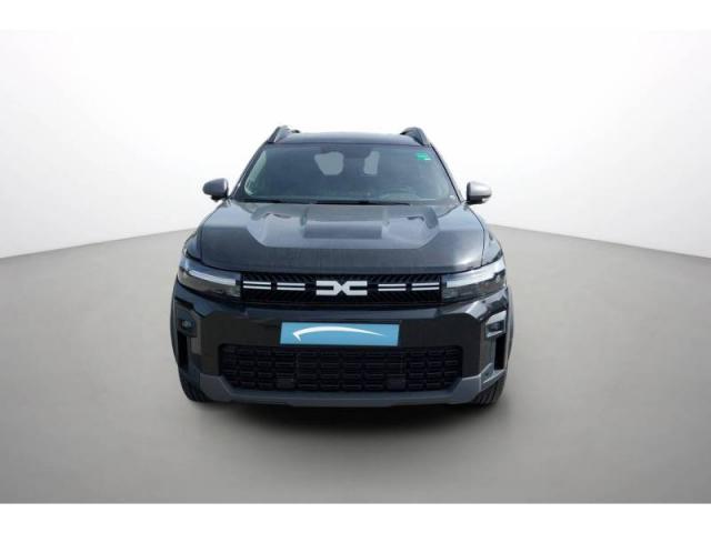 Dacia Bigster image 5