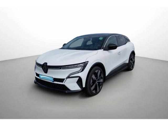 Renault Mégane E-Tech 220 Ch Autonomie Confort Gsr2 Techno