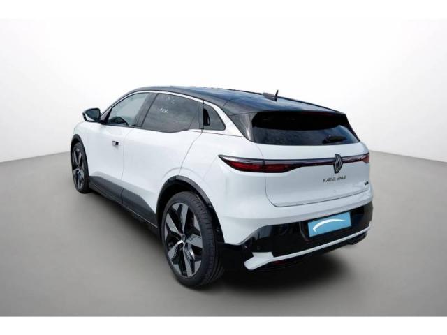 Renault Mégane image 1