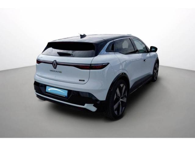 Renault Mégane image 3