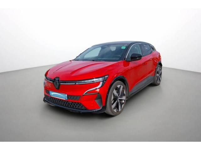 Renault Mégane E-Tech 220 Ch Autonomie Confort Gsr2 Techno