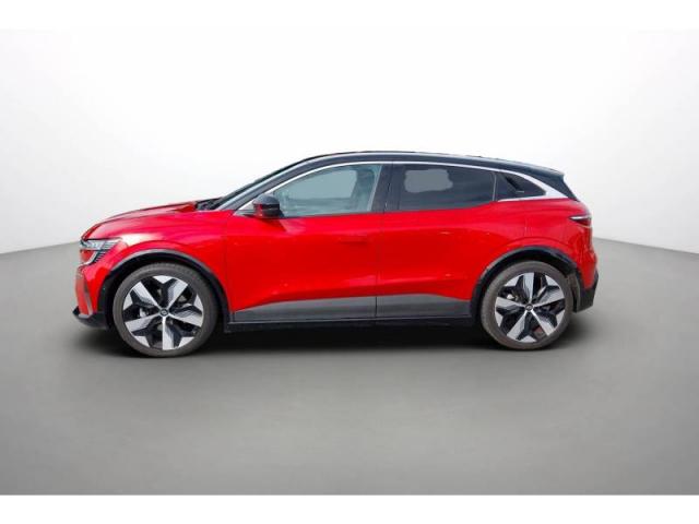 Renault Mégane image 3