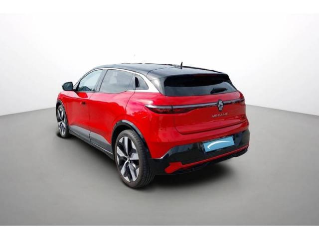 Renault Mégane image 8