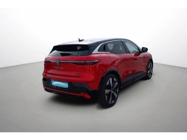 Renault Mégane image 2