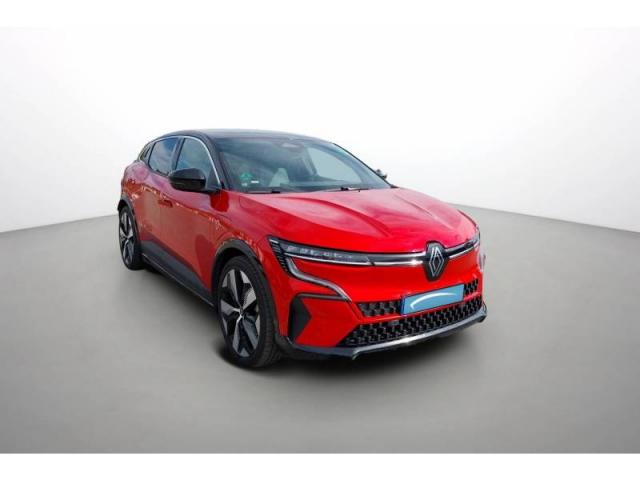 Renault Mégane image 6