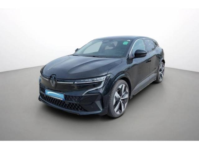 Renault Mégane E-Tech 220 Ch Autonomie Confort Gsr2 Techno