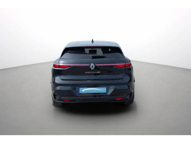 Renault Mégane image 3