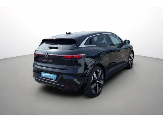 Renault Mégane image 6