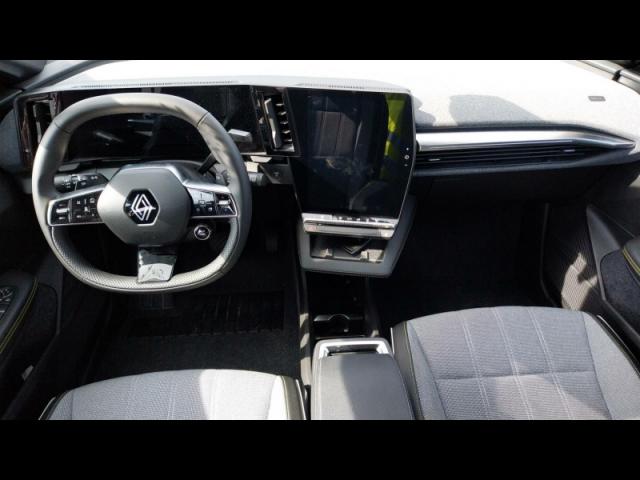 Renault Mégane image 4