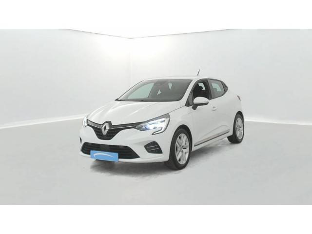 Renault Clio E-Tech 140 - 21n Business