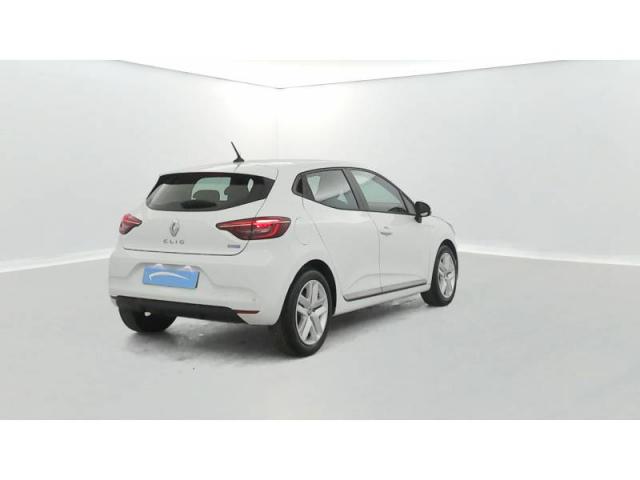 Renault Clio image 2