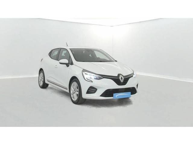 Renault Clio image 8