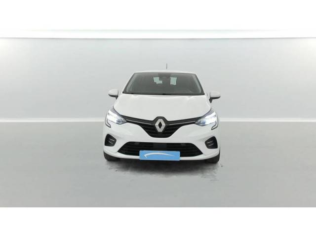 Renault Clio image 7