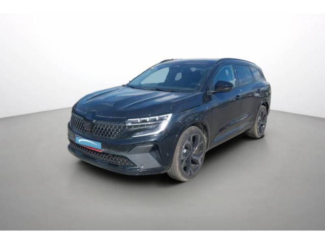 Renault Espace E-Tech Full Hybrid 200 Gsr2 Esprit Alpine