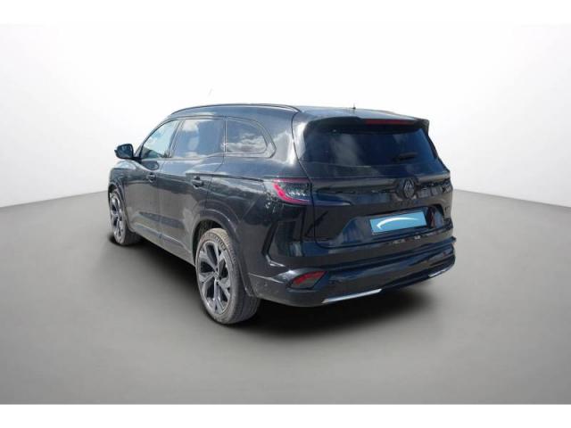 Renault Espace image 2