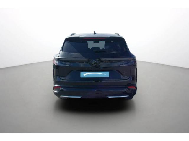 Renault Espace image 8