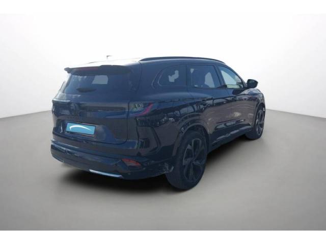 Renault Espace image 4