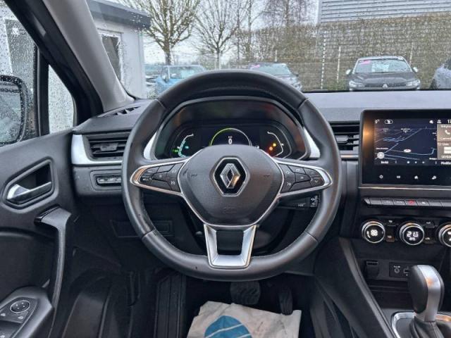 Renault Captur image 5