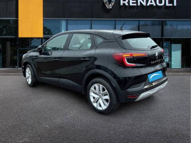 Renault Captur image 7
