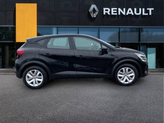 Renault Captur image 6