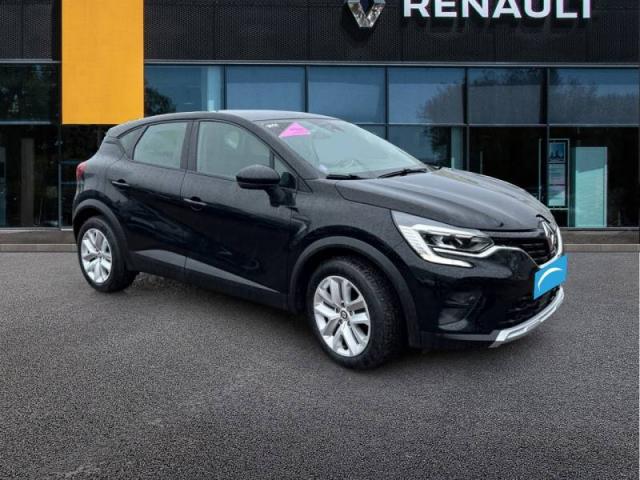 Renault Captur image 1