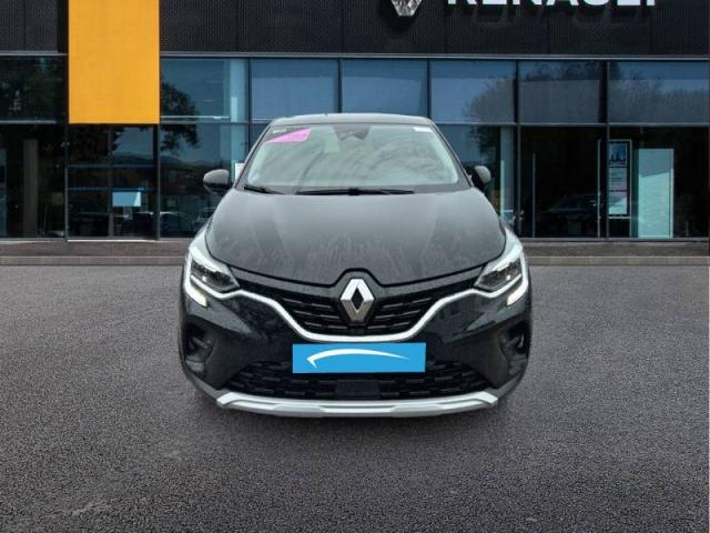 Renault Captur image 8