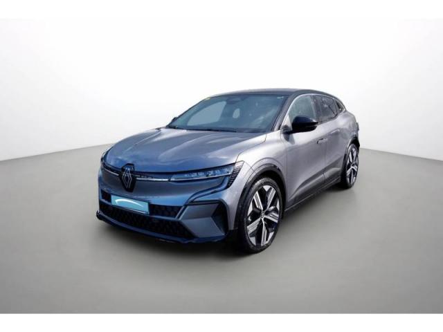 Renault Mégane E-Tech 220 Ch Autonomie Confort Gsr2 Iconic
