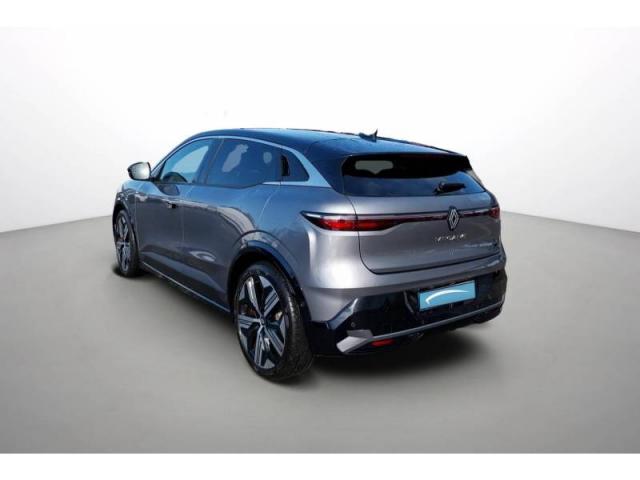 Renault Mégane image 4