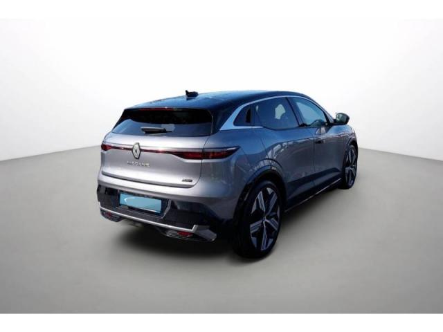 Renault Mégane image 1