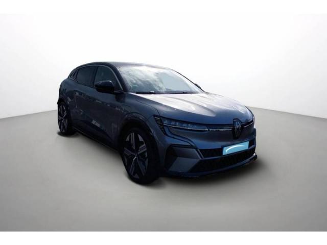 Renault Mégane image 6