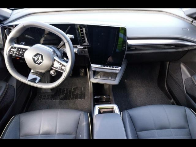 Renault Mégane image 7