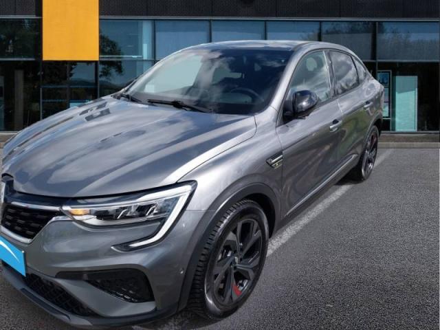 Renault Arkana E-Tech 145 - 21b R.s. Line