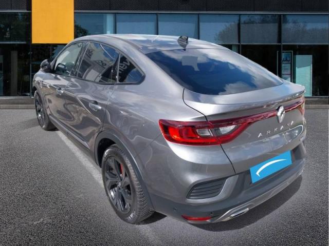 Renault Arkana image 6